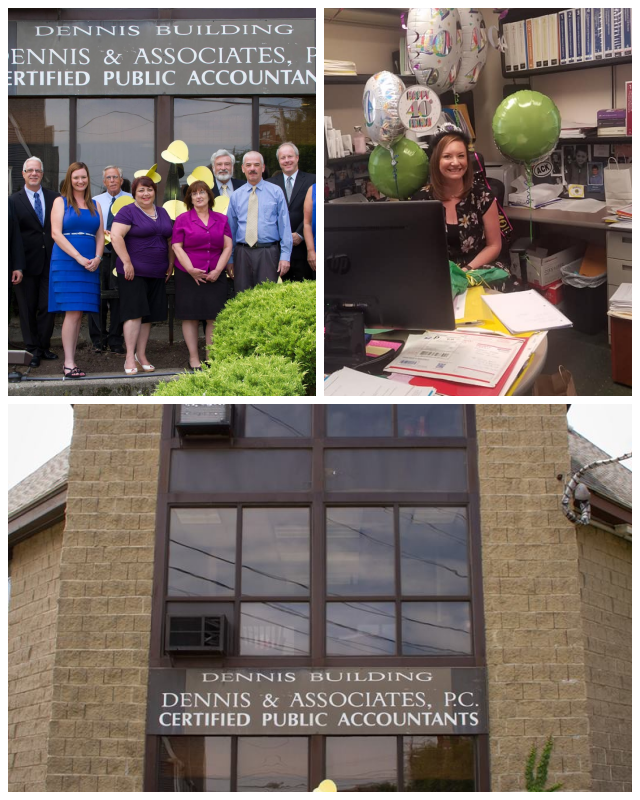 Review Dennis and associates, p.c. image 273177