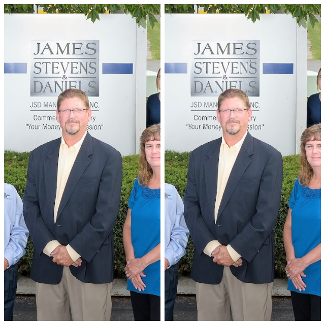 Review James stevens and daniels image 264628