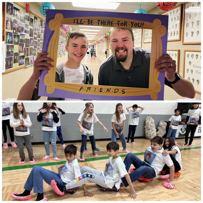 Review The barstow school image 249947
