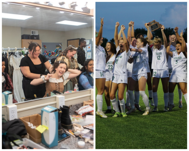 Review The barstow school image 249949