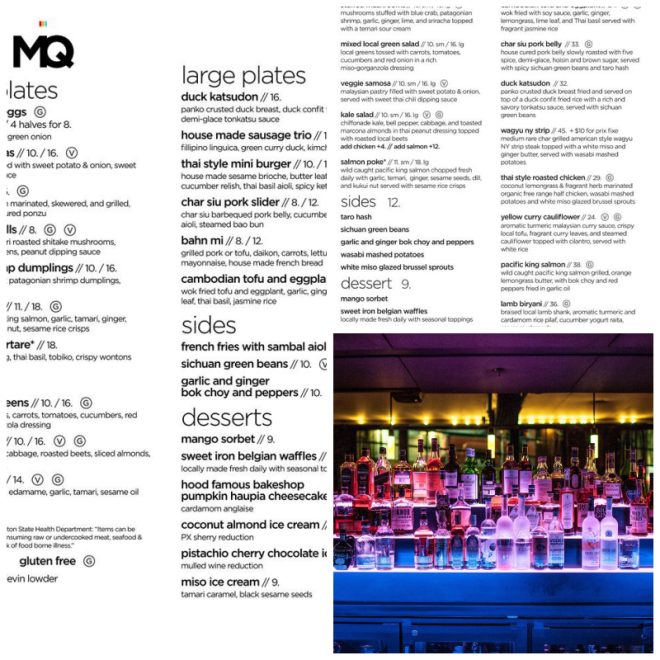 Review The Triple Door image 75974
