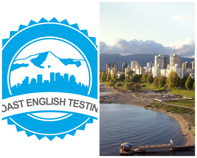 Review Coast English Testing image 214884