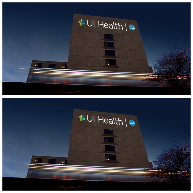 Review Ui health — university of illinois hospital & health sciences system image 239834
