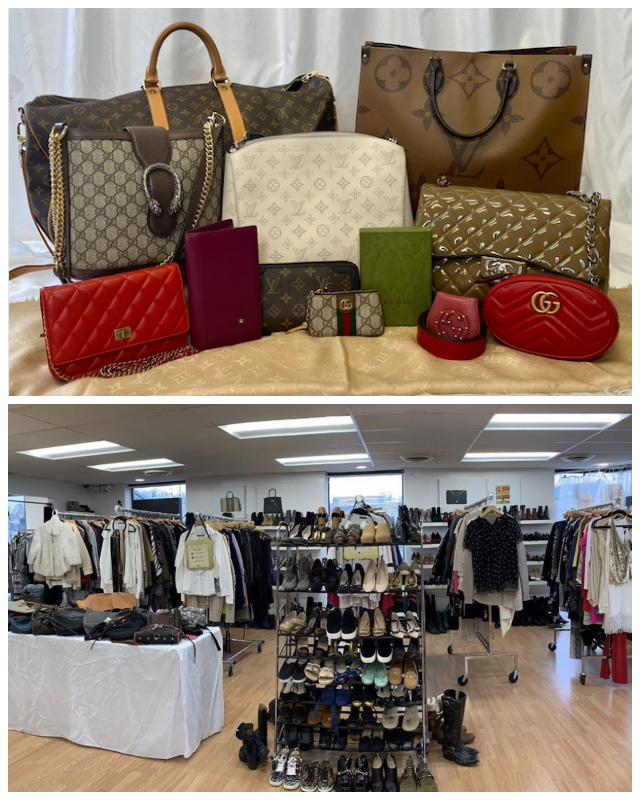 Review Cleveland Consignment Shoppe image 85306