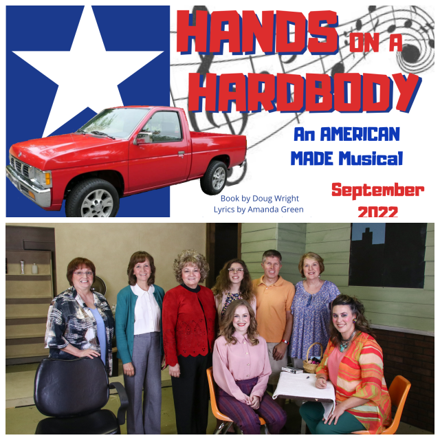Review Mud creek players image 324735