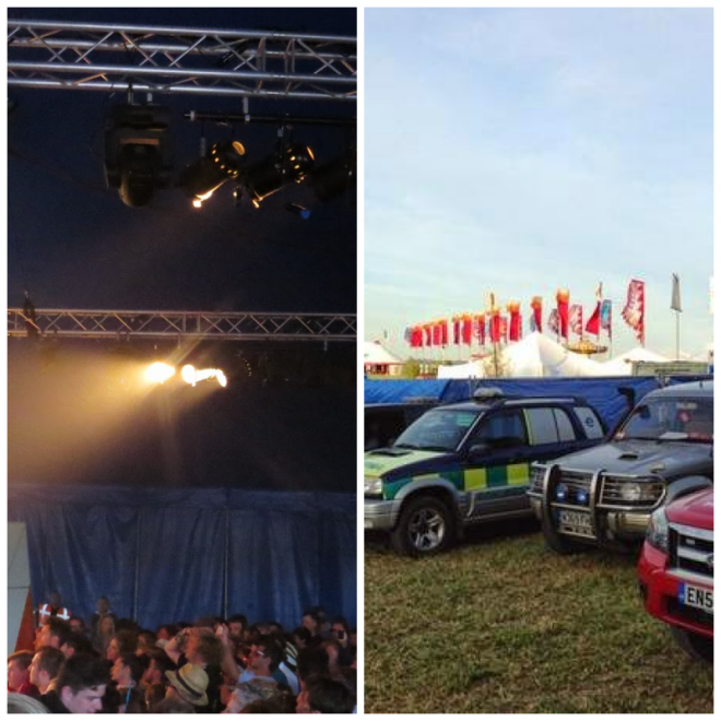 Review Security and event solutions image 166025