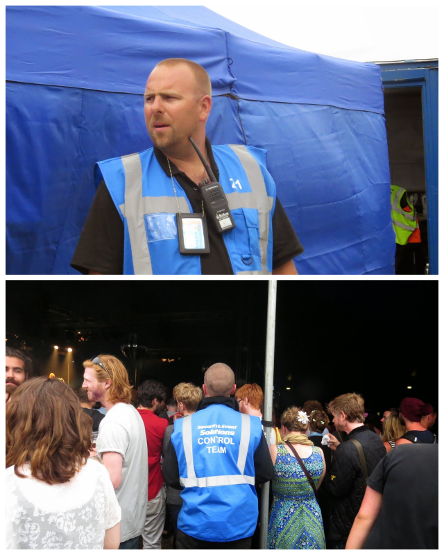 Review Security and event solutions image 166026
