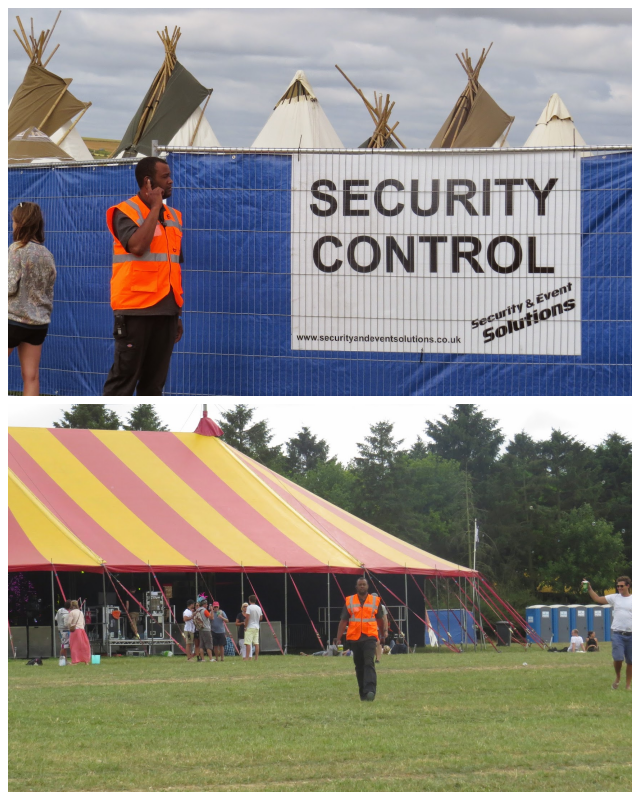 Review Security and event solutions image 166028