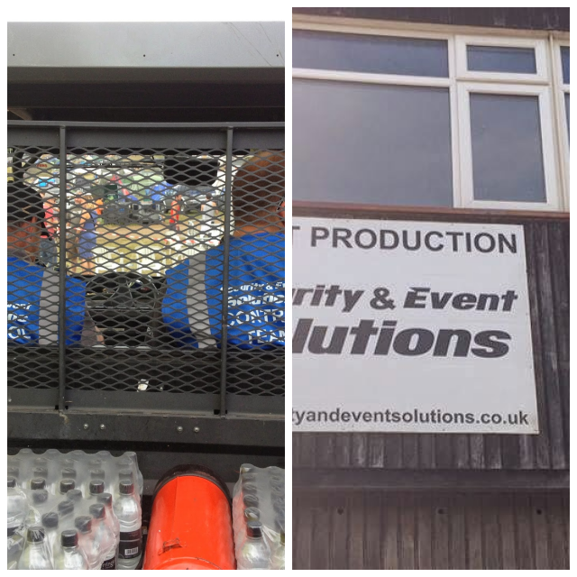 Review Security and event solutions image 166029
