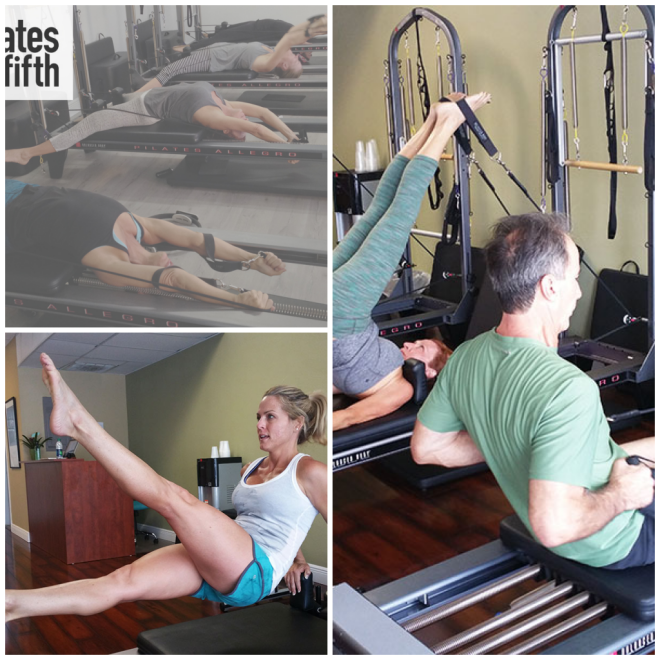 Review Pilates on Fifth image 3365