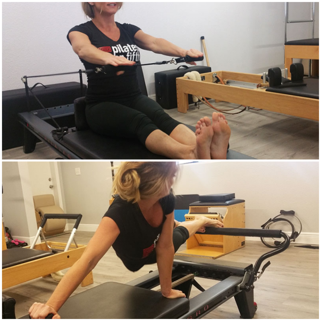 Review Pilates on Fifth image 3368
