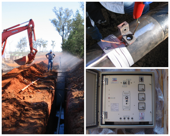 Review Anode Engineering Pty Ltd Australia image 39761