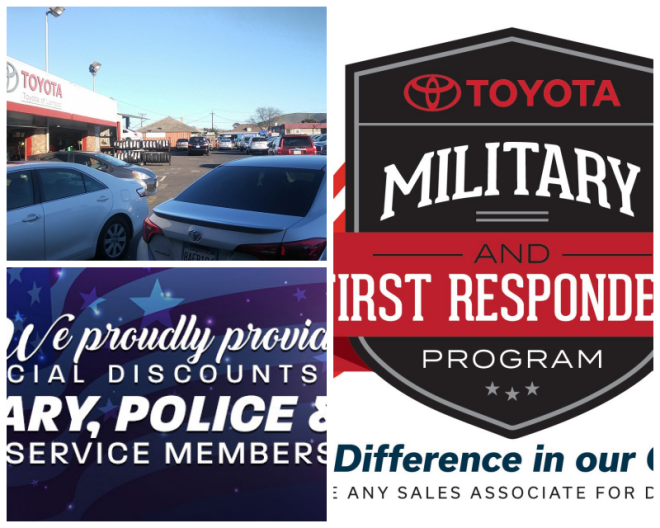 Review Toyota and Scion of Lompoc image 77382