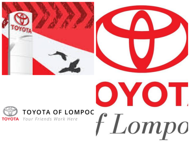 Review Toyota and Scion of Lompoc image 77383