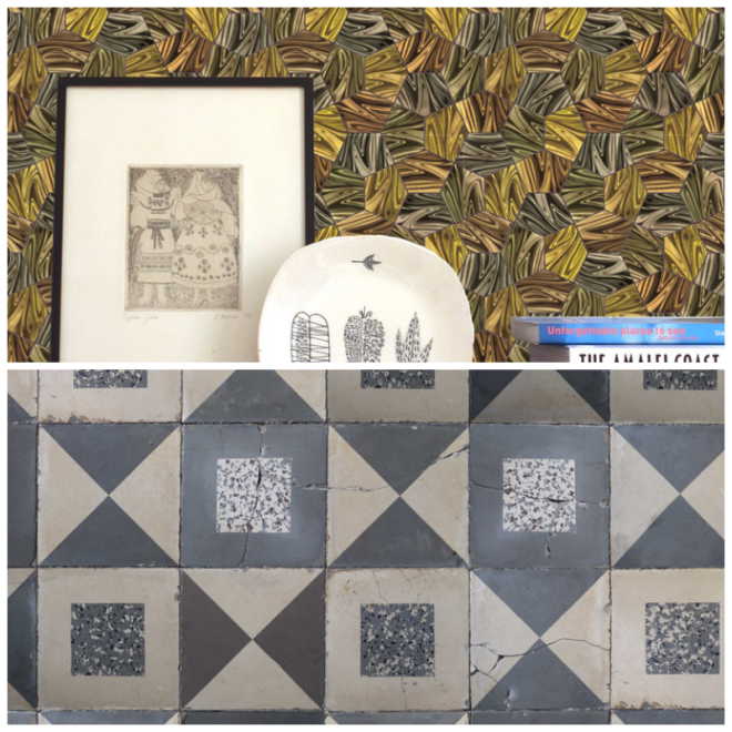 Review MARY JONES DESIGN LIMITED image 129482