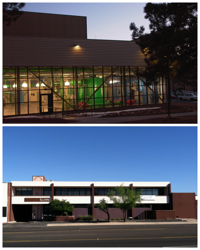 Review Glhn architects & engineers, inc image 266036