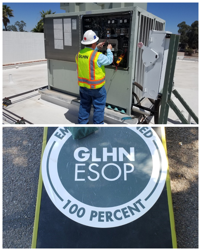 Review Glhn architects & engineers, inc image 266037