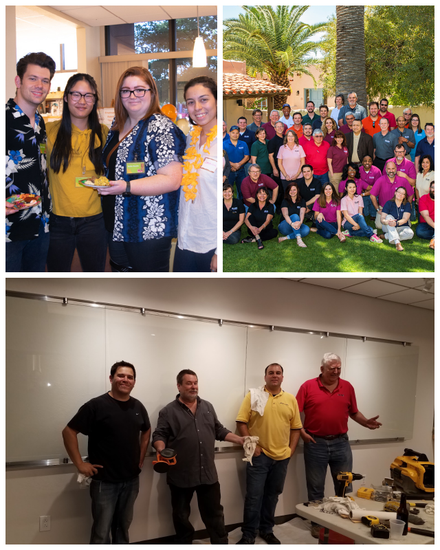 Review Glhn architects & engineers, inc image 266038