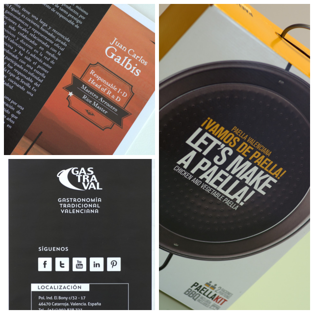Review Paellas Gastraval image 187802