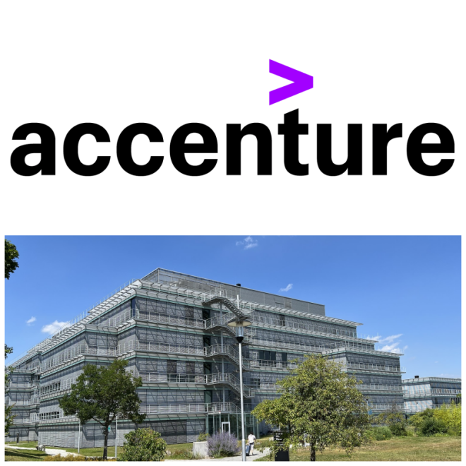 Review Accenture GmbH Kronberg, Frankfurt image 122196