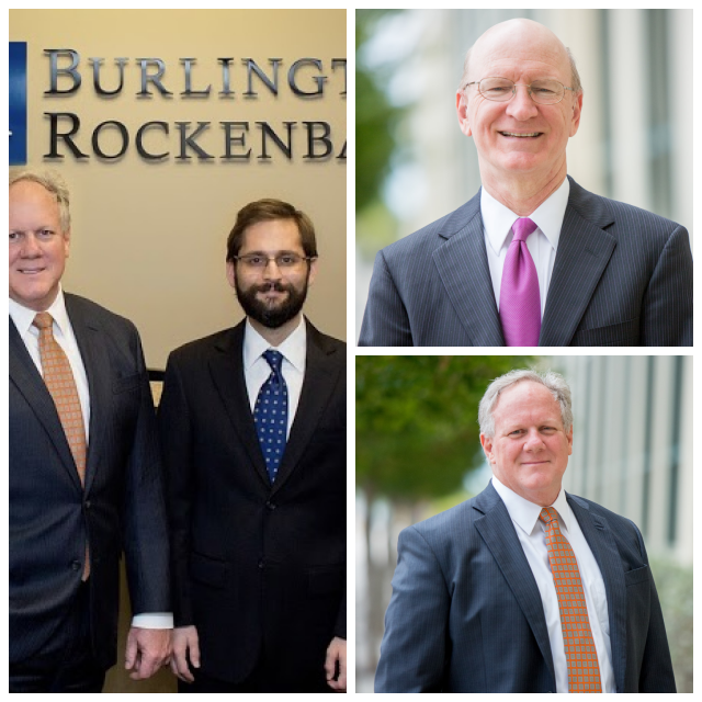 Review Burlington & Rockenbach, P.A. image 159473