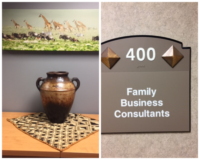 Review Hause family business transitions, lp image 295183