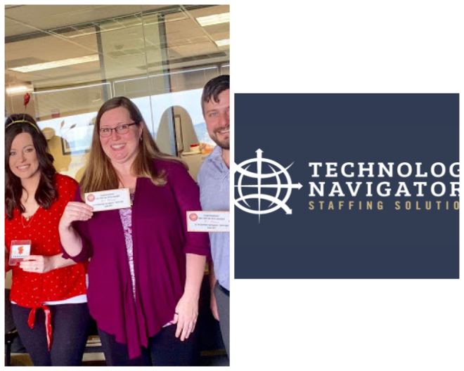 Review Information Technology Navigators image 58703