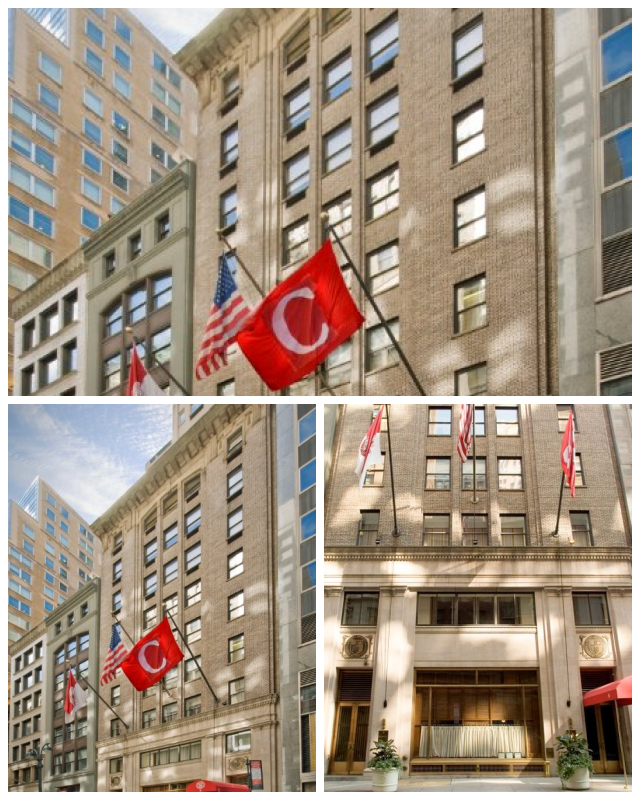 Review The Cornell Club-New York image 61643