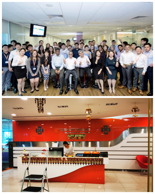 Review Optimum InfoSystems Pvt Ltd image 27751