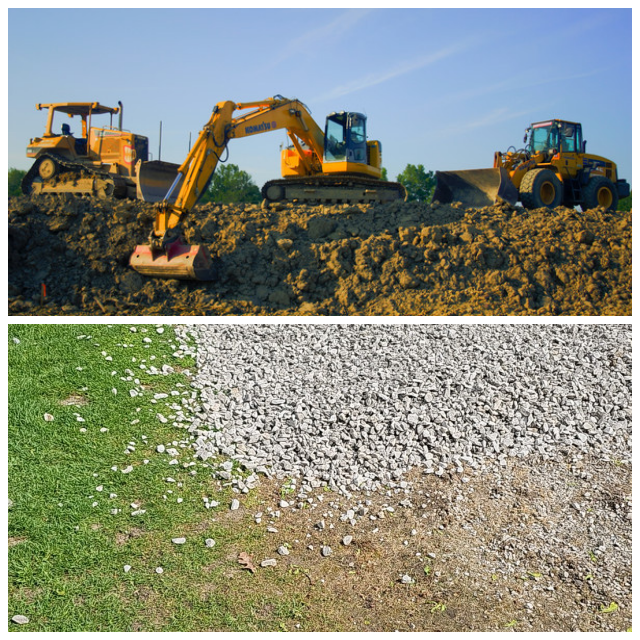 Review KMU trucking and excavating image 211759