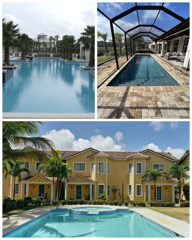 Review Cox pools image 259375