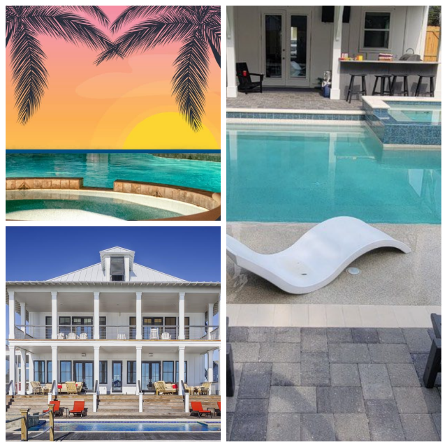 Review Cox pools image 259376