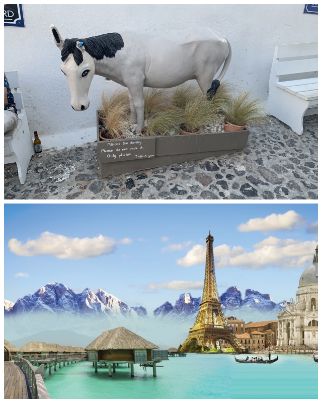 Review Anywhere but here travel, inc. image 290644