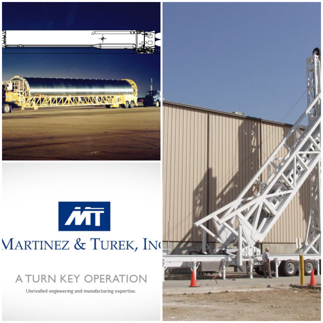 Review Martinez & Turek, Inc. image 8893