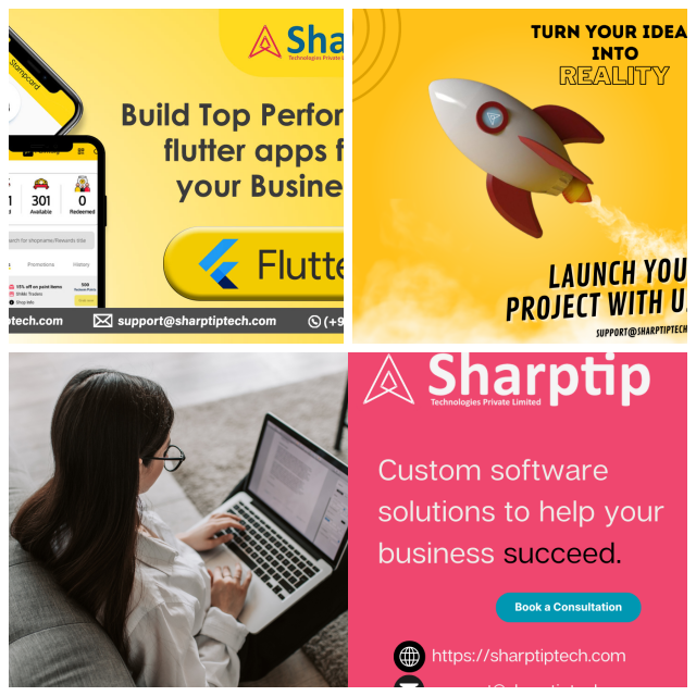 Review Sharprite Technologies image 160613