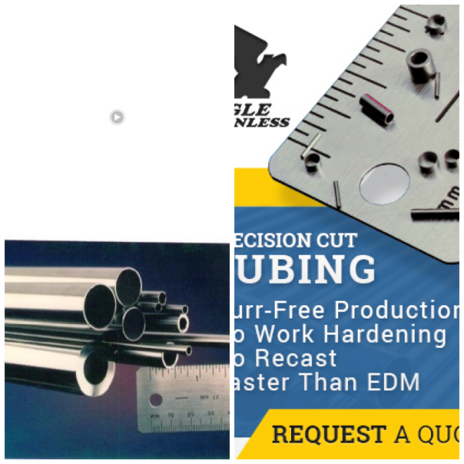 Review Eagle Stainless Tube & Fabrication Inc. image 225129