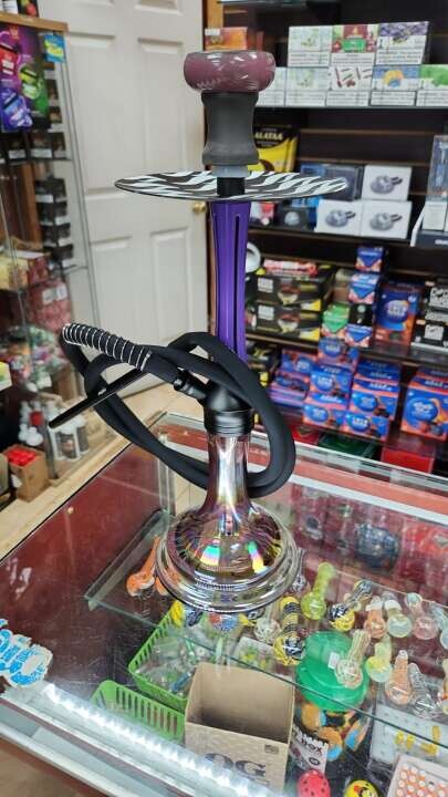 Review GT Hookah Distribution image 357332