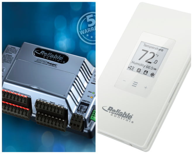 Review Reliable Controls image 153733
