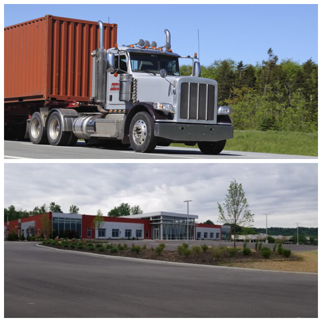 Review Horizon freight system, inc image 263163