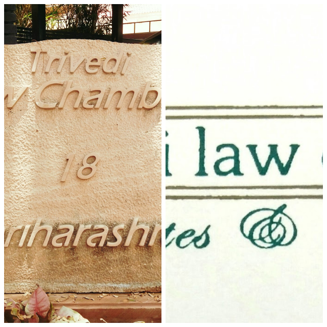 Review Chambers of Mr. Kamal B. Trivedi (Advocate General of Gujarat) image 38895