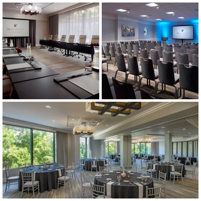 Review JW Marriott at Lenox image 74822