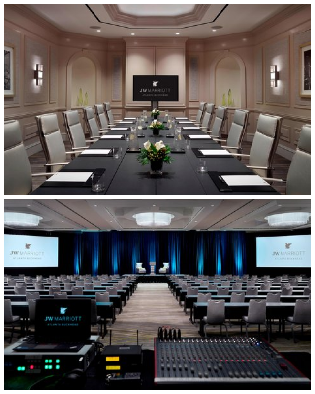 Review JW Marriott at Lenox image 74823