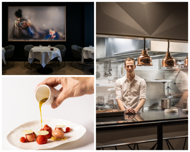 Review Restaurant Amarone image 92622
