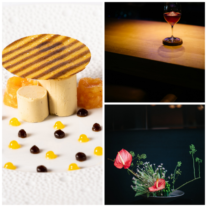 Review Restaurant Amarone image 92623