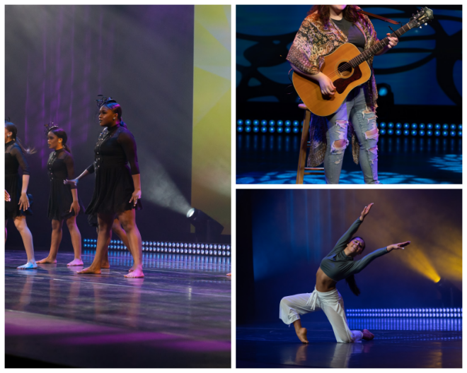 Review Fox performing arts charitable foundation image 286676