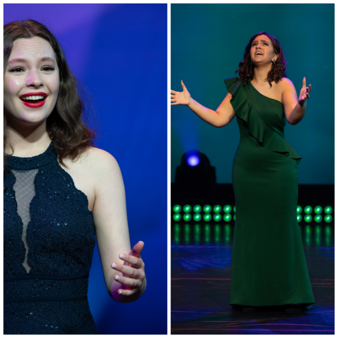 Review Fox performing arts charitable foundation image 286678