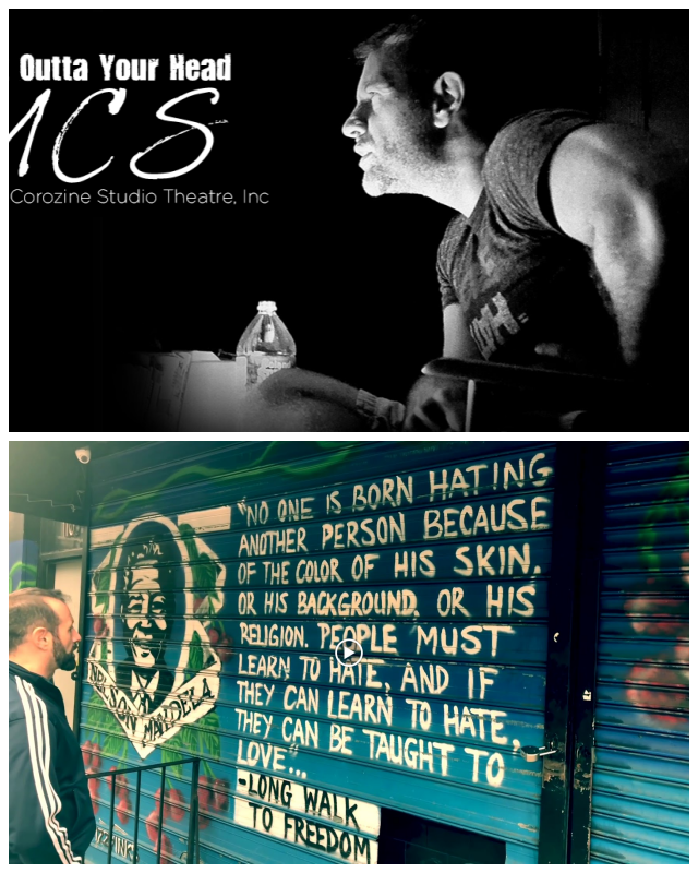 Review Matthew corozine studio theatre inc. (mcs) image 318360