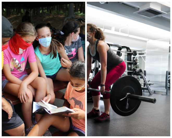 Review MetroWest YMCA image 85770