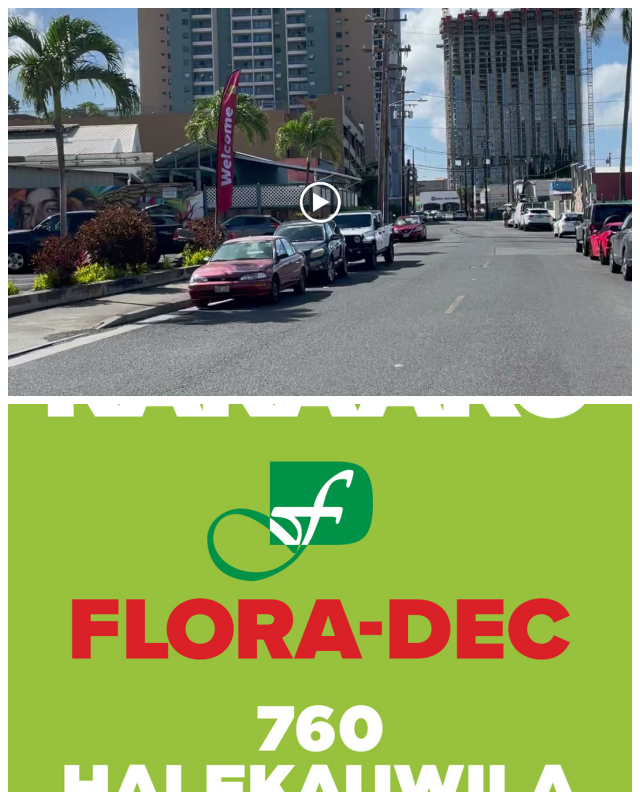 Review Flora-Dec Sales Inc. image 128056