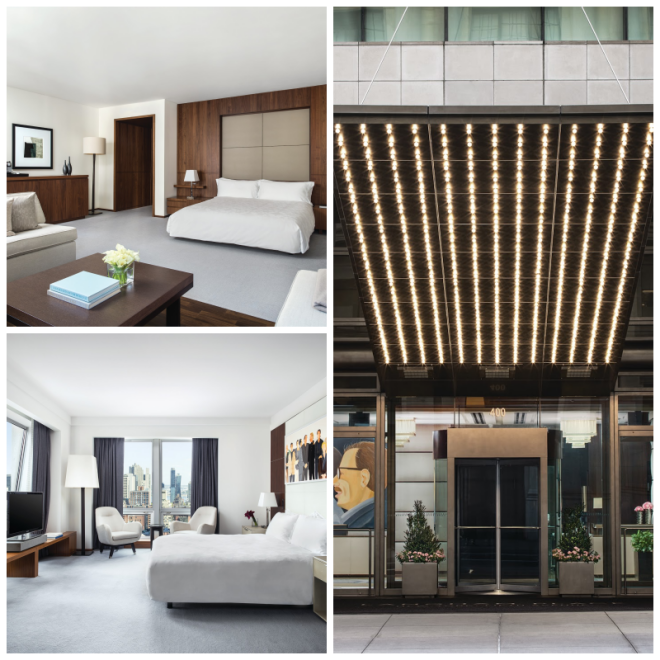 Review Langham Place, Fifth Avenue (Formerly The Setai) image 27758